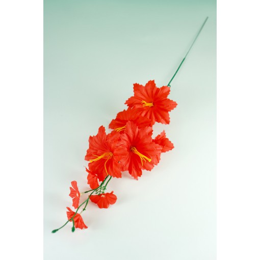 Купить ветки искусственных цветов Оптом в Минске | Искусственные ветки ...